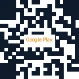 Google Play下载二维码 - 每日大赛 星空体育平台 APP